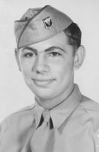 Ash, Edward Warren